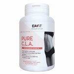 Eafit pure c. l. a. 90 capsules Eafit pure c. l. a. 90 capsules
