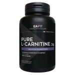 Eafit pure l - carnitine 90 g�lules