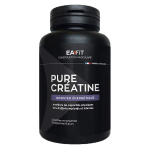 Eafit pure cr�atine 90 g�lules