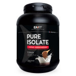 Eafit pure isolate go�t chocolat 750g