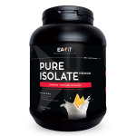 Eafit pure isolate premium go�t orange 750g