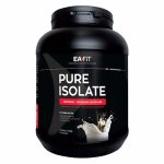 Eafit pure isolate go�t vanille 750g