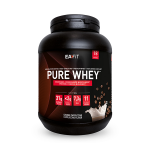 Eafit pure whey cappuccino 750g