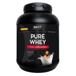 Eafit pure whey caramel 750g