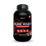 Eafit pure whey double chocolat 1, 8kg