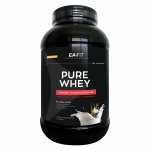 Eafit pure whey vanille intense 2. 2kg Eafit pure whey vanille intense 2. 2kg