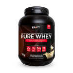 Eafit pure whey vanille intense 750g
