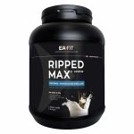 Eafit ripped max casine got vanille 750g