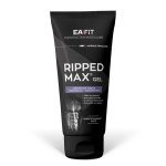 Eafit ripped max gel abdos 200ml