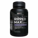 Eafit ripped max ultimate 120 comprims