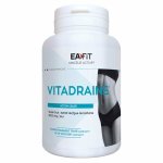 Eafit vitadraine 60 gélules Eafit vitadraine 60 gélules