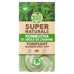 Earth kiss super naturals masque peel - off tonifiant bio Earth kiss super naturals masque peel - off tonifiant bio