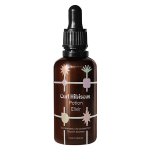 Easy pouss curl hibiscus potion elixir 50ml Easy pouss curl hibiscus potion elixir 50ml