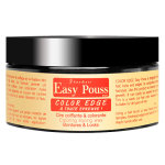 Easy pouss edge color marron fonc� 100ml