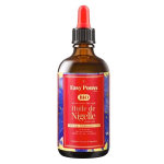 Easy pouss huile de nigelle bio 100ml Easy pouss huile de nigelle bio 100ml