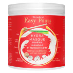 Easy pouss hydra masque dmlant et repousse rapide 250ml
