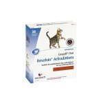Easypill chat resolvin articulations (osteoarthrose) boulettes de 2g boite de 30