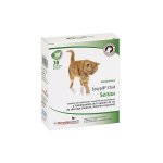 Easypill chat sénior tonicité fonction cognitive boulette de 2g boite de 30 Easypill chat sénior tonicité fonction cognitive boulette de 2g boite de 30
