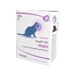 Easypill gingiva chat récupération nutritionnelle convalescence boulette de 2g boite de 30 Easypill gingiva chat récupération nutritionnelle convalescence boulette de 2g boite de 30
