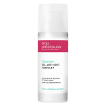 Eau prcieuse gel visage anti - bouton purifiant soin pour la peau 2 - en - 1 50ml
