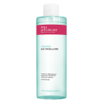 Eau prcieuse eau micellaire visage nettoyante et dmaquillante 400ml