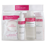 Eau prcieuse trousse mes indispensables 3 soins visage