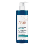 Eau thermale avène cleanance comedomed + gel exfoliant peeling 400ml Eau thermale avène cleanance comedomed + gel exfoliant peeling 400ml