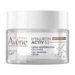Eau thermale av�ne hyaluron activ b3 cr�me r�g�n�ration cellulaire 50ml