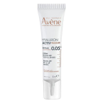 Eau thermale avne hyaluron activ procedure crme micro - lift yeux & lvres - 0. 05% rtinal 15 ml
