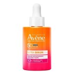 Eau thermale av�ne ultra s�rum spf 50 + repulpe instantan�ment 30ml