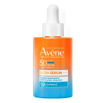 Eau thermale av�ne ultra s�rum spf50 + hydrate durablement 30ml