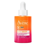 Eau thermale av�ne ultra s�rum spf50 + repulpe instantan�ment 30ml
