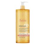 Eau thermale av�ne xeracalm ad huile lavante relipidante 1l