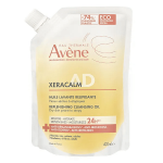 Eau thermale av�ne xeracalm ad huile lavante relipidante eco - recharge 400ml