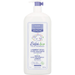 Eau thermale jonzac b�b� liniment doux ol�o - calcaire bio 1l