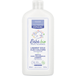 Eau thermale jonzac b�b� liniment doux ol�o - calcaire bio 500ml