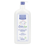 Eau thermale jonzac b�b� eau micellaire douceur bio 500ml