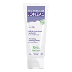 Eau thermale jonzac + cica cr�me r�paratrice apaisante bio 40ml
