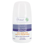 Eau thermale jonzac dodorant soin hypoallergnique roll - on bio 50ml