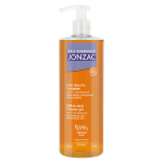 Eau thermale jonzac douche gel haute tolérance surgras bio 500ml Eau thermale jonzac douche gel haute tolérance surgras bio 500ml
