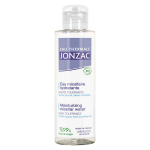 Eau thermale jonzac, les indispensables, eau micellaire bio 100ml