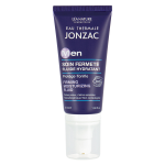Eau thermale jonzac men soin fermet� fluide hydratant bio 50ml