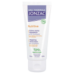Eau thermale jonzac nutritive cr�me mains effet protecteur bio 50ml