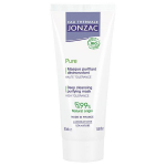 Eau thermale jonzac pure masque purifiant d�sincrustant bio 50ml