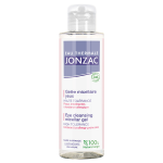 Eau thermale jonzac reactive control gelée micellaire yeux bio 100ml Eau thermale jonzac reactive control gelée micellaire yeux bio 100ml