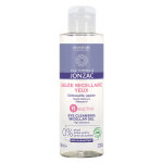 Eau thermale jonzac reactive gele micellaire yeux 100ml