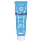 Eau thermale jonzac rehydrate gel d'aloe vera bio 150ml