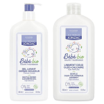 Eau thermale jonzac routine hygiène bébé bio Eau thermale jonzac routine hygiène bébé bio
