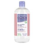 Eau thermale jonzac, sublimactive, eau micellaire anti - ge bio 500ml