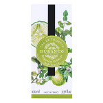Durance eau de toilette bergamote radieuse 100 ml